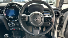 MINI Hatchback 2.0 Cooper S Classic 5dr Auto Petrol Hatchback